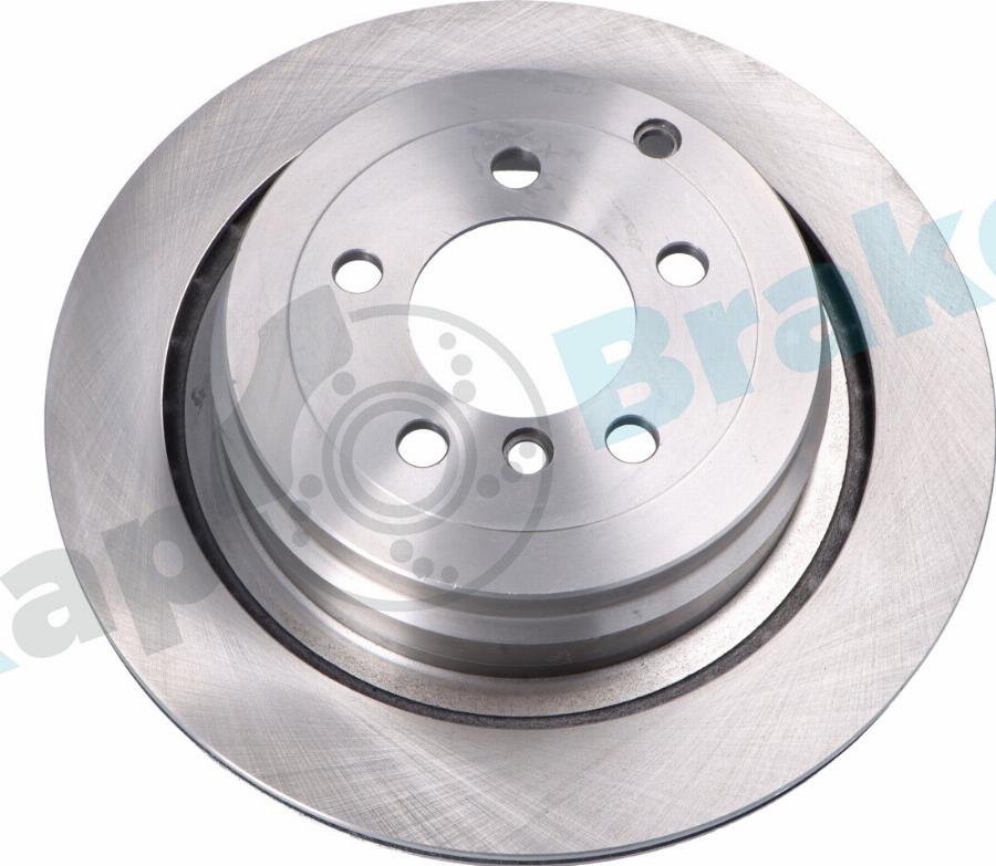 RAP BRAKES R-D1174