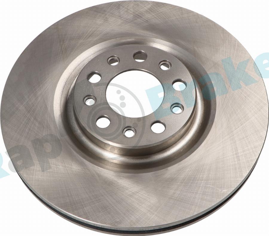 RAP BRAKES R-D1176