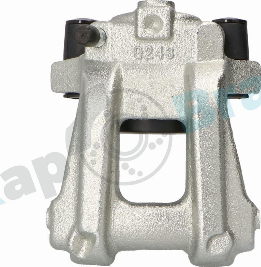 RAP BRAKES R-K0820 - Bremžu suports