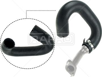 Rapro R11689 - Auto Part