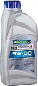 Ravenol 1111117-001-01-999 - Motoreļļa