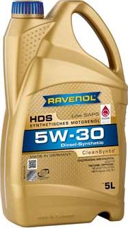 Ravenol 1111121-005-01-999