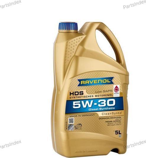 Ravenol 1111121-005