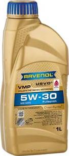 Ravenol 1111122-001-01-999 - Motoreļļa