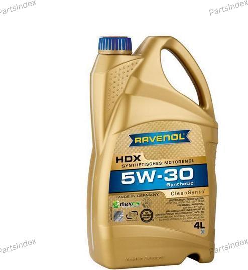 Ravenol 1111125-004