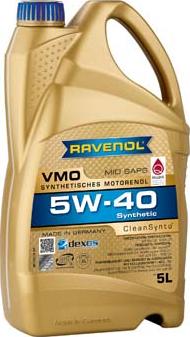 Ravenol 1111133-005-01-999
