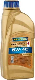 Ravenol 1111136-001-01-999 - Motoreļļa