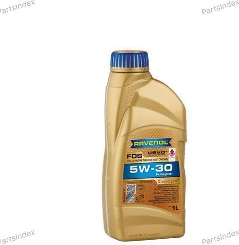 Ravenol 1111139-001 - Motoreļļa