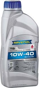 Ravenol 1112110-001-01-999 - Motoreļļa