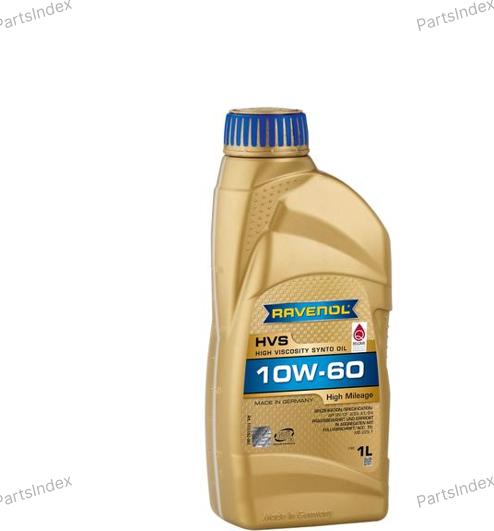 Ravenol 1115102-001 - Auto Part