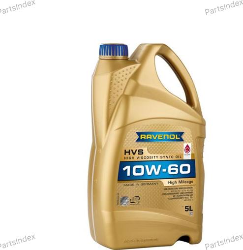 Ravenol 1115102-005 - Auto Part