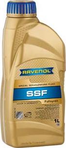 Ravenol 1181100-001-01-999 - Auto Part