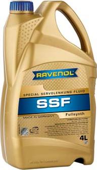 Ravenol 1181100-004-01-999 - Auto Part