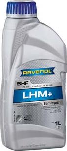 Ravenol 1181110-001-01-999 - Auto Part