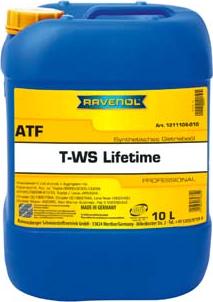 Ravenol 1211106-010-01-999
