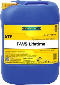 Ravenol 1211106-010