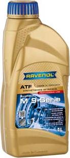Ravenol 1211108-001-01-999 - Transmisijas eļļa