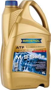 Ravenol 1211108-004-01-999 - Transmisijas eļļa