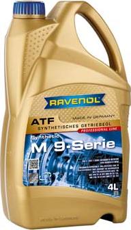 Ravenol 1211108-004