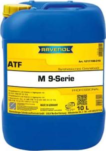 Ravenol 1211108-010-01-999