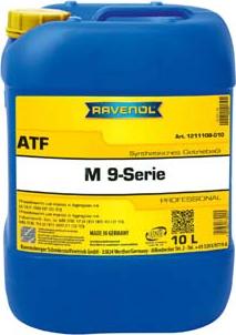 Ravenol 1211108-010