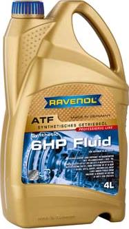 Ravenol 1211112-004-01-999