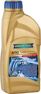 Ravenol 1211128-001-01-999 - Transmisijas eļļa