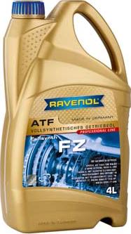 Ravenol 1211130-004-01-999 - Auto Part