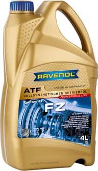 Ravenol 1211130-004 - Auto Part