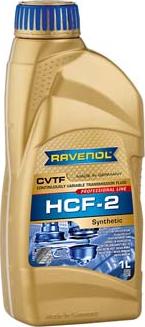 Ravenol 1211142-001 - Eļļa, Bezpakāpju pārnesumkārba