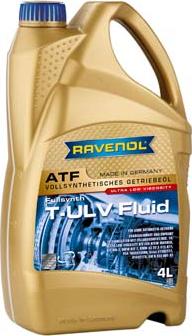 Ravenol 1211146-004-01-999 - Auto Part