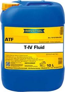 Ravenol 1212102-010-01-999 - Auto Part