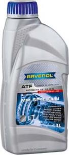 Ravenol 1212103-001-01-999