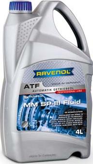 Ravenol 1212103-004-01-999