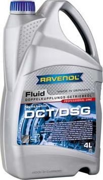 Ravenol 1212106-004 - Auto Part