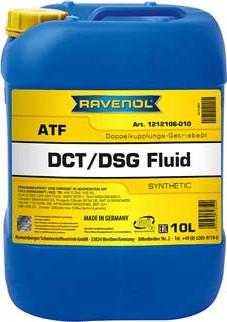 Ravenol 1212106-010 - Auto Part