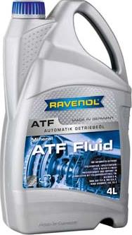 Ravenol 1213101-004-01-999 - Auto Part
