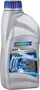 Ravenol 1213102-001-01-999 - Auto Part