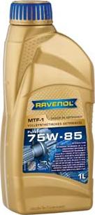 Ravenol 1221102-001-01-999 - Transmisijas eļļa