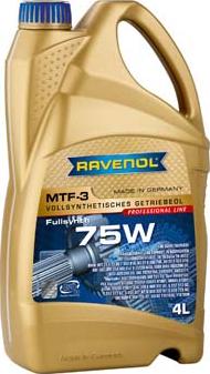 Ravenol 1221104-004-01-999