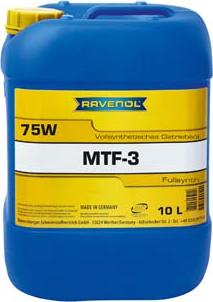 Ravenol 1221104-010-01-999