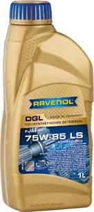 Ravenol 1221107-001-01-999