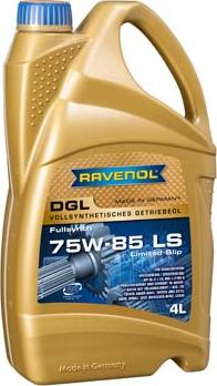 Ravenol 1221107-004-01-999