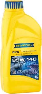 Ravenol 1223211-001-01-999 - Auto Part