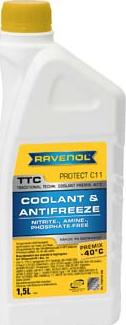 Ravenol 1410105-150-01-999 - Auto Part