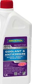Ravenol 1410110-150-01-999 - Auto Part