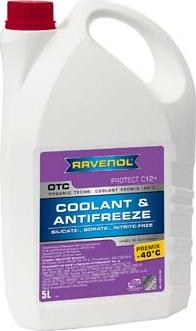 Ravenol 1410112-005-01-999 - Auto Part