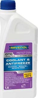 Ravenol 1410112-150-01-999 - Auto Part