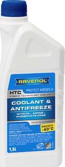 Ravenol 1410121-150-01-999 - Antifrīzs