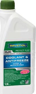Ravenol 1410122-150-01-999 - Auto Part